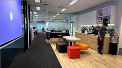 Suntec City (D1), Office #464865181